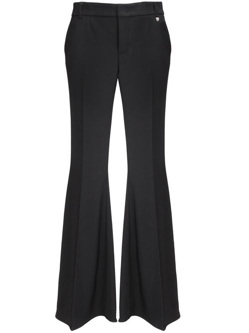 Pantaloni flared loren ANIYE BY | 18134200336